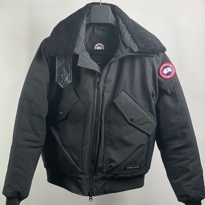 Canada Goose Bromley Bomber